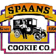 Spaans Cookie Co. 